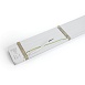 Светильник светодиодный линейный Feron AL5021 IP40 100W 6500K 1200*26*95мм - фото