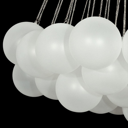 10129/800 Подвесная люстра LOFT IT Dream - фото