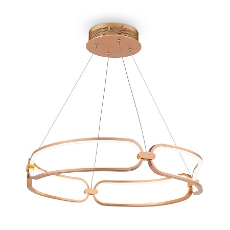 Подвесной светильник Maytoni Chain MOD017PL-L50MG - фото