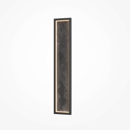 Настенный светильник (бра) Maytoni Orign MOD311WL-L70B3K - фото