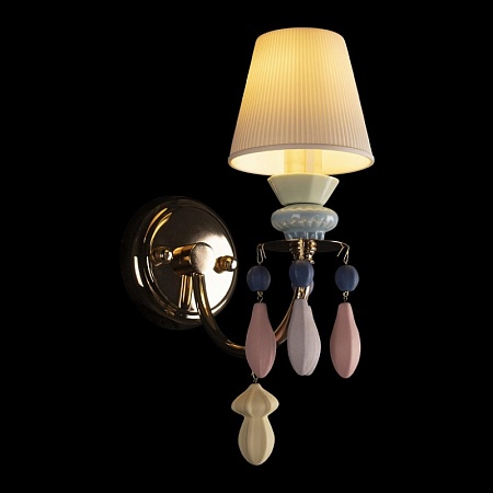 10203/1W Mult Настенный светильник LOFT IT Grace - фото