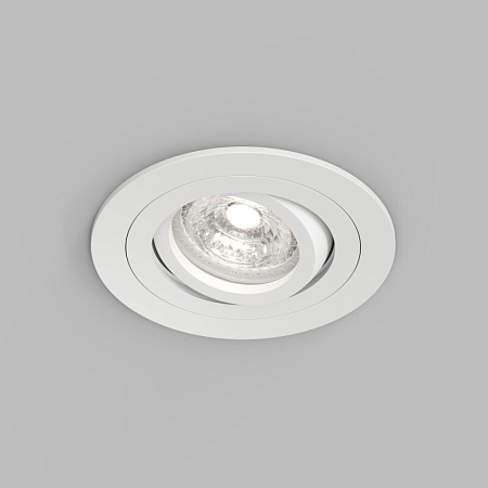 Влагозащищенный светильник Denkirs DK2110-WH - фото