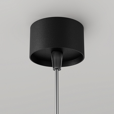 Подвесной светильник Technical FOCUS LED P072PL-L12B3K-1 - фото