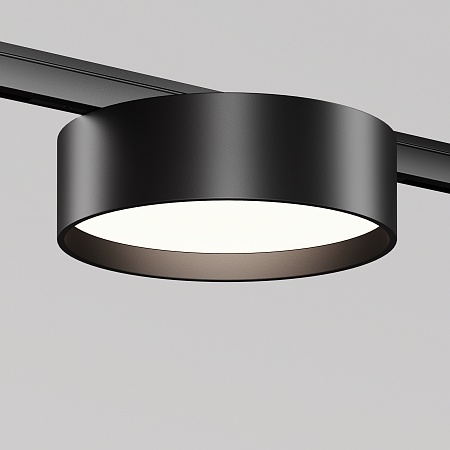 Трековый светильник Technical Zon TR189-1-12W4K-B - фото