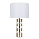 Декоративная настольная лампа Arte Lamp MAIA A5057LT-1AB - фото