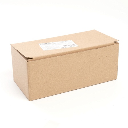 Клемма строительно-монтажная STEKKER для подключения фазных проводников 2 контактные группы, (1 ввод,1вывод на полюс) LD222-429 - фото