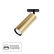 Трековый светильник Arte Lamp BEID A1515PL-1SG - фото