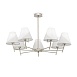 Люстра Freya Vanessa FR5084PL-07G - фото