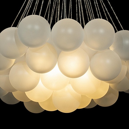 10129/800 Подвесная люстра LOFT IT Dream - фото