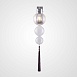 Бра Heathfield Lighting - Medina Wall Imperiumloft 147866-22 - фото