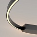 Настенный светильник (бра) Maytoni Rim MOD058WL-L50B3K - фото