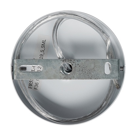 Люстра Freya FR5565PL-05W - фото