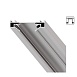 Профиль для накладного шинопровода Arte Lamp TRACK ACCESSORIES A630205 - фото
