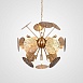 Подвесная Люстра Inca Ball D48 Imperiumloft 203837-26 - фото