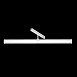 Трековый светильник Technical LARC TR086-2-25W4K-W - фото