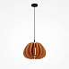 Подвесной светильник Maytoni Cambio MOD398PL-01BR - фото