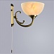 Бра Arte Lamp WINDSOR A3777AP-1AB - фото