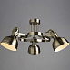 Потолочная люстра Arte Lamp MARTIN A5216PL-3AB - фото