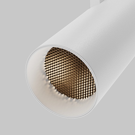 Трековый светильник Technical FOCUS LED TR197-3-30WCCT-M-W - фото