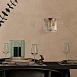 Настенный светильник (бра) Maytoni Palace DIA890-WL-01-G - фото