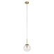 Подвесной светильник Arte Lamp VOLARE A1915SP-1GO - фото