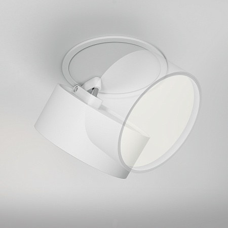 Встраиваемый светильник Technical Onda DL024-12W3K-W - фото