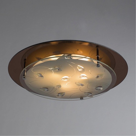 Потолочный светильник Arte Lamp TIANA A4043PL-3CC - фото