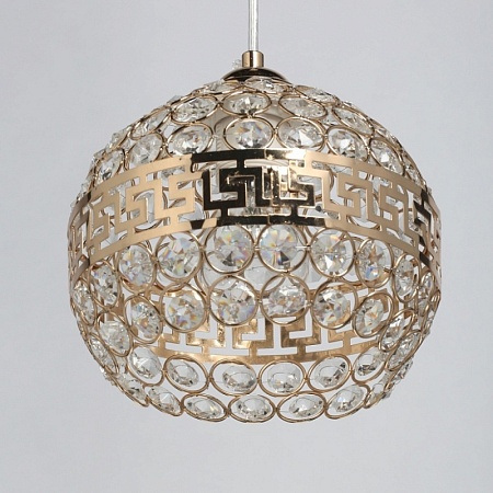 Светильник De City Бриз 111011601 - фото