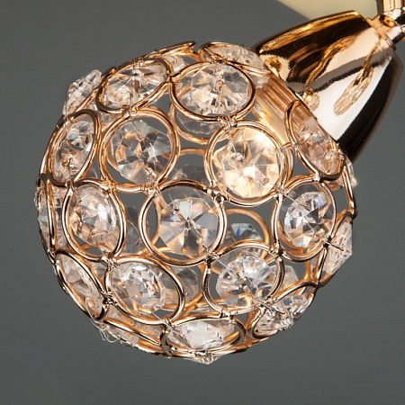 Потолочный светильник Eurosvet 20042/4 - фото