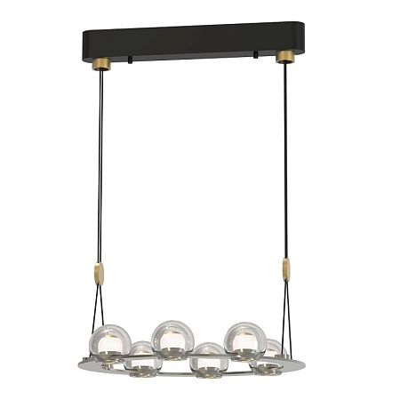 Подвесная люстра Favourite 4291-6P - фото