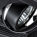 Точечный встраиваемый светильник Arte Lamp CANIS A6661PL-1BK - фото