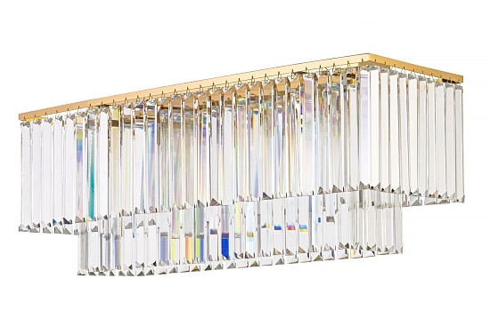 Подвесная люстра Arti Lampadari Elite Enio E 1.5.70x25.101 GP - фото