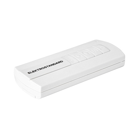 Пульт и 4-канальный контроллер для дистанционного управления освещением 16004/04 Elektrostandard - фото