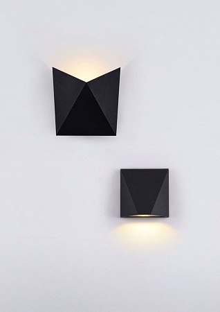 Архитектурная подсветка Outdoor Beekman O802WL-L7B - фото