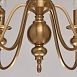 Люстра MW-Light Консуэло 614010506 - фото