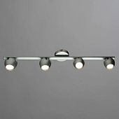 Спот Arte Lamp SFERA A5781PL-4SS