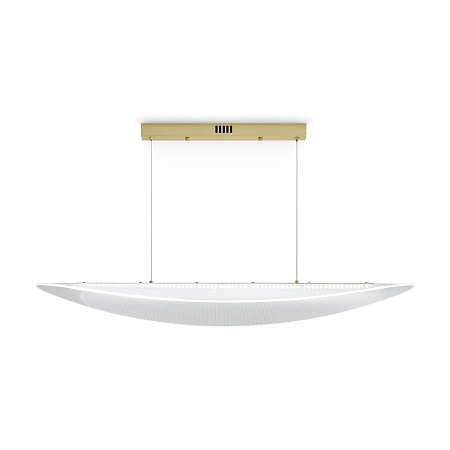 Подвесной светильник Freya Cloud FR5441PL-L40G - фото