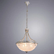 Спот Arte Lamp VELA A2507PL-1WH - фото