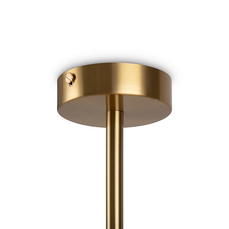 Подвесной светильник Freya Sonder FR5204PL-06BS - фото