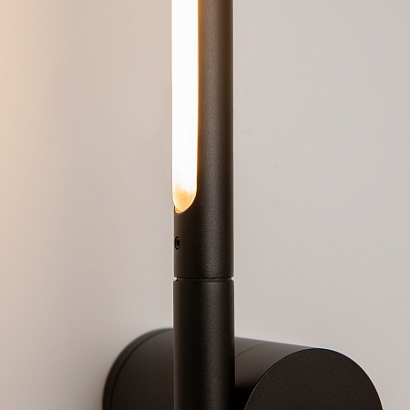 Настенный светильник (бра) Maytoni MOD432WL-L6B3K - фото