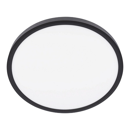 10227/40 Black Потолочный светильник LOFT IT Extraslim - фото