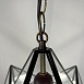 Люстра Black Star Clear Glass 40 См Imperiumloft 189643-26 - фото