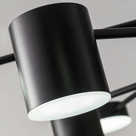 Подвесная Люстра Merill D104 Imperiumloft 204088-26 - фото