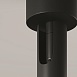 Потолочный светильник Technical Focus T C141CL-L300-6W3K-B - фото