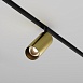 Трековый светильник Technical FOCUS LED TR032-2-12W3K-M-BBS - фото