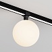 Уличный трековый светильник Outdoor O-TR01-2-S-9WB3K - фото