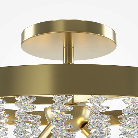 Потолочный светильник Maytoni MOD440CL-03BS - фото