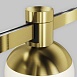 Трековый светильник Technical Luna TR149-1-5W3K-BS - фото