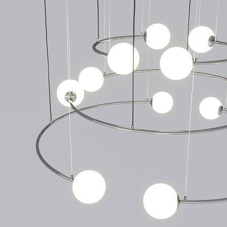 Потолочный светильник Bogate&apos;s 360/12 - фото