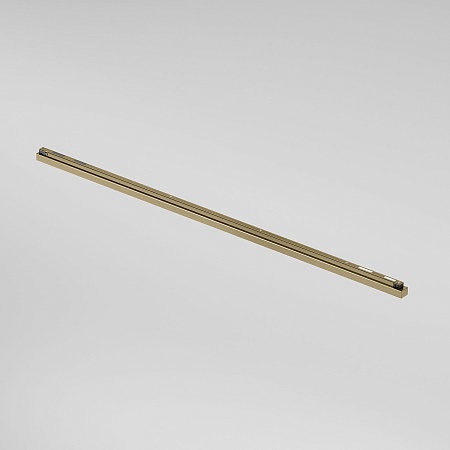 Brass Line Трековый светильник 24W 3000K латунь 85527/01 Elektrostandard - фото